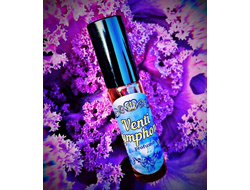 "Venti Symphony" духи масляные цветочные