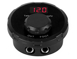 Блок питания Magician MGC-086 Black (2А)