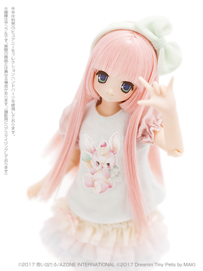 Кукла 1/6 PureNeemo Koron