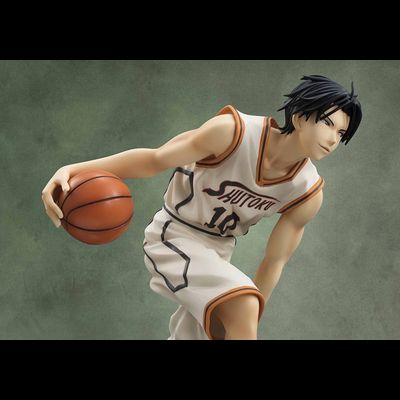 Фигурка 1/8 Казунари Такао (Kazunari Takao)