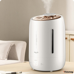 Увлажнитель воздуха Xiaomi Deerma Humidifier DEM-F600