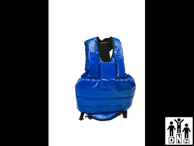 Жилет защитный для единоборств DNN