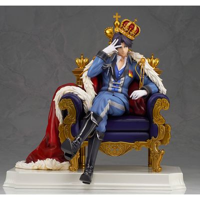 Фигурка 1/8  Кэйго Атобэ (Atobe Keigo)