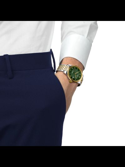 Швейцарские часы Tissot T006.407.22.093.00