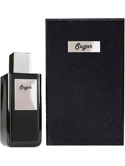 Парфюм. вода  САХАР  / vers. equivalent   SUGAR   Franck Boclet  10 мл