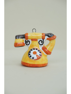 Комплект ёлочных игрушек "Ретро"