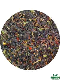 Индия Дарджилинг Бадамтам, 100 гр.