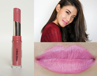 Помада Jordana Modern Matte 16 Matte Divine