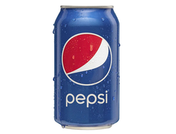 Pepsi 0,33мл (Европа)