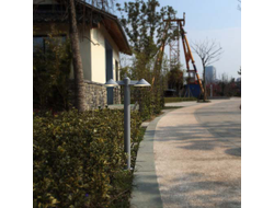 Садово-парковый светильник серии  CONA