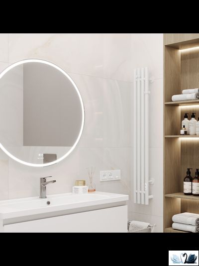 Керамогранит Italica Onyx queen cream 60х120 см кремовый полированный