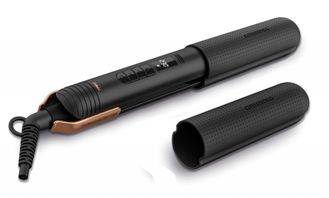 Утюжок GRUNDIG NATURA SHINE Hair Styler.