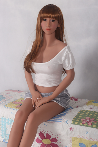 Секс кукла Амира Premium 160см