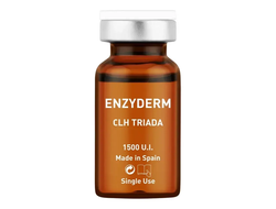 CLH Triada 1500 UI Enzyderm | Триада лиофилизат