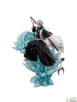 Фигурка Тосиро Хицугая (Toushirou Hitsugaya Precious G.E.M)