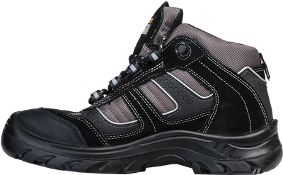 Ботинки CLIMBER (КЛАМБЕР) с КП и КС