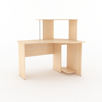 Стол компьютерный КС 1200 (Бон мебель)