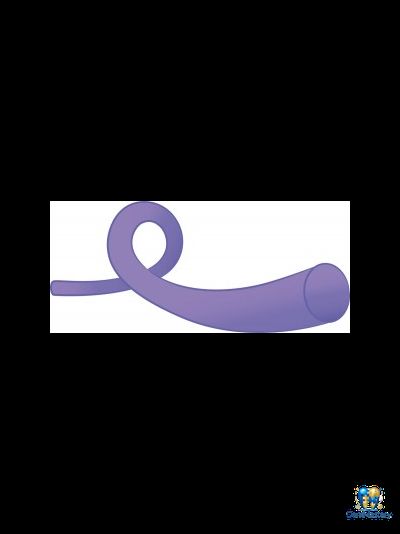 Монофиламентный рассасывающийся шовный материал МедПГКЛ-М 1,5 USP – высокопрочный, мягкий, минимальная травма тканей, аналог KAPROFYL