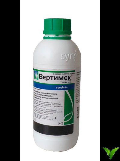 Вертимек КЭ 1 л
