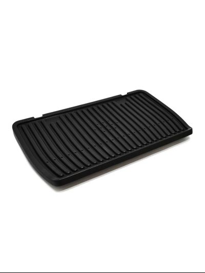 Панель жарочная верхняя для гриля Tefal Optigrill Elite XL GC760D..