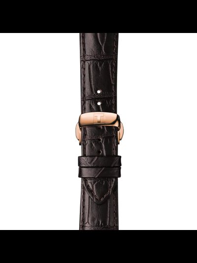 Швейцарские часы Tissot T099.407.36.448.00