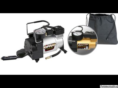 АС-580 Компрессор TORNADO