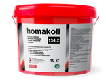 Клеи для 3D облицовывания рельефных поверхностей Homakoll 134.2