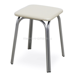 ОМ310 Табурет ТБ17 (мягкий). Размер: 360*435*360