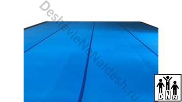 Ковер для спортивной гимнастики