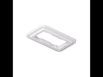 Закладная панель DK3022/72-SCB