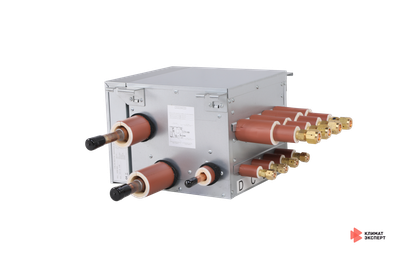 Блок-переключатель Hisense HCHM-N04XA