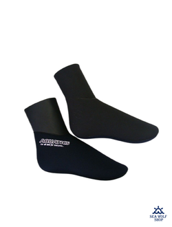 Носки неопреновые 9мм Aquatics AQ27-20 н/н обтюрац. р.M-40/41