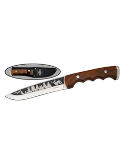 Нож охотничий Алтай B121-33 Витязь