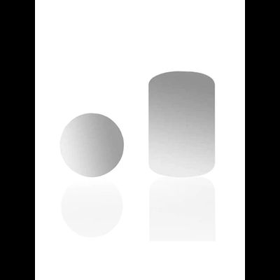 Автодержатель магнитный для телефона с креплением на воздуховод