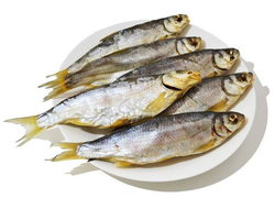 Рыбец вяленый