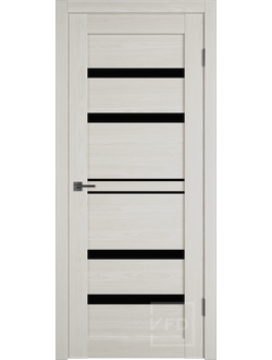 Атум Про Х26 Artic oak Black gloss