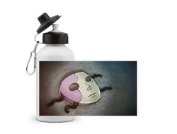 Спортивная бутылка "Sally Face" №3