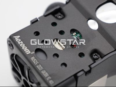 Билед модули Aozoom Z5 King of Light, 3.0 дюйма, 95W/105W, 5500K, 12V (комплект, 2шт)