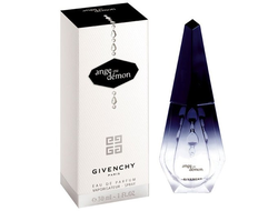 С – 54  «ANGE OU DEMON»   GIVENCHY