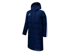 Куртка зимняя Kelme Padded 3881406-424