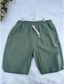 Шорты из крапивы «Дар»