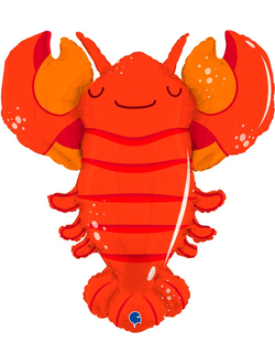 Лобстер 39"/99 см