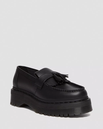 Туфли Dr.Martens 1461 Felix Platform Black