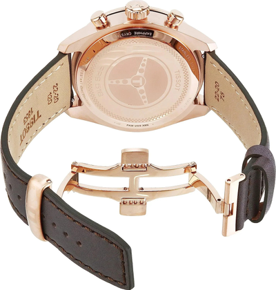 Швейцарские часы Tissot T131.617.36.082.00