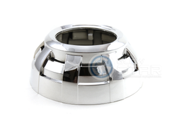 Бленда (маска) для линз №4 RANGE ROVER