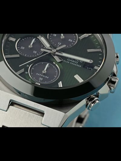 Часы Casio Edifice EFS-S650D-3A