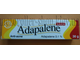 Adapalene (Адапален, Дифферин) gel 0.1% 30 гр.  Гель от прыщей и морщин.Borg Pharmaceutical Ind., Египет