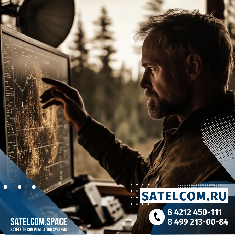 Кейс: Wi-Fi как инструмент HR-стратегии