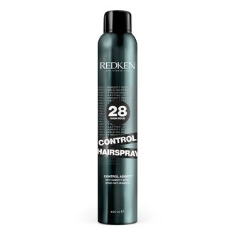 Redken Control Hairspray Спрей для волос высокой фиксации