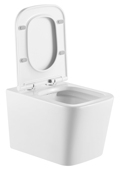 УНИТАЗ ПОДВЕСНОЙ TRITON PRO VERSO VO-3032 во Владимире